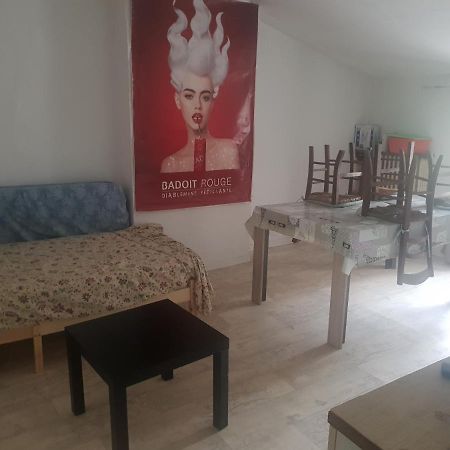 Chambres A Marius Saint-Affrique Eksteriør bilde